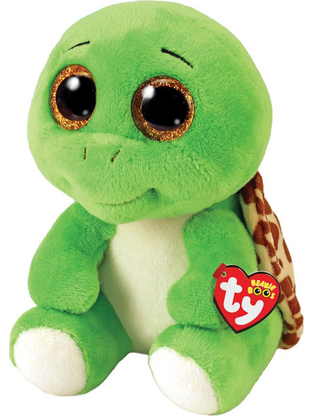 Ty Beanie Boos Turbo Χελώνα 15cm 1607-36392
