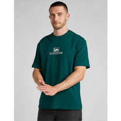 Ανδρικό t-shirt Logo Loose Tee L68ZFQ96