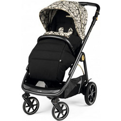 Peg Perego Veloce Καρότσι Μωρού Graphic Gold