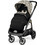 Peg Perego Veloce Καρότσι Μωρού Graphic Gold