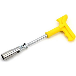 ΜΠΟΥΖΟΚΛΕΙΔΟ T-HANDLE 16mm ΑΜΙΟ -1 ΤΕΜ