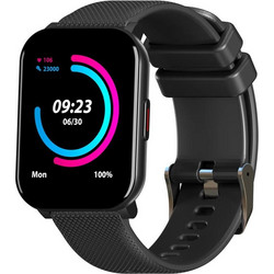 HiFuture FutureFit Pulse Black