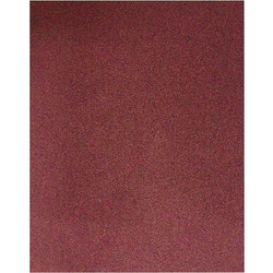 PROLINE σετ γυαλόχαρτο 49091, 280 x 230mm, P60, 50τμχ