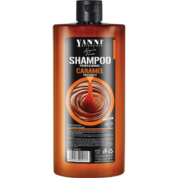 Yanni Extensions Caramel Σαμπουάν 1lt