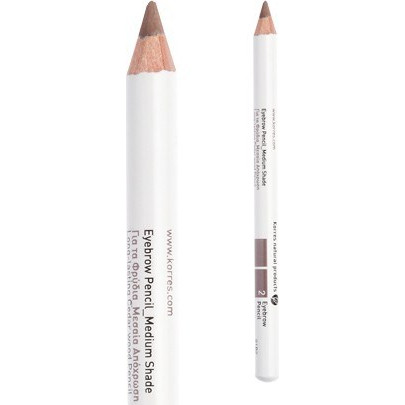 Korres Eyebrow Pencil Medium Shade