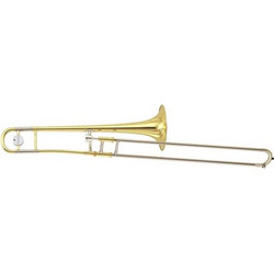YAMAHA YSL-354 E Τρομπόνι Τενόρο Bb