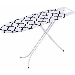 Ankor Σ2 819959 Σιδερώστρα για Σίδερο Ατμού 110x34x88cm