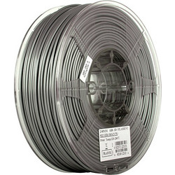 Esun ABS+ 1.75mm Silver 1kg