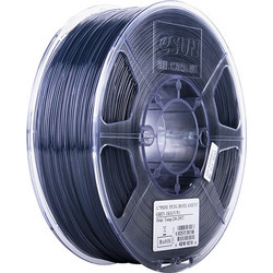 Esun Petg 1.75mm Grey 1kg