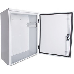 Fibertechnic Outdoor Rack Cabinet 5U SHM-750/595/322 IP55