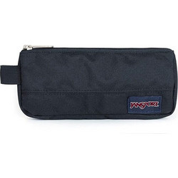 JanSport Pouch Κασετίνα Navy Μπλε EK0A5BAEN54