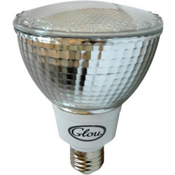 Glou Λάμπα Οικονομίας Reflector PAR30 18W E27 230V 2700Κ