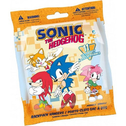 ΣΑΚΟΥΛΑΚΙ ΕΚΠΛΗΞΗ ΜΕ ΜΠΡΕΛΟΚ SONIC - 11 ΣΧΕΔΙΑ (JU004100)