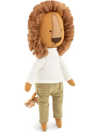 Orange Toys Simon Το Λιοντάρι 297660