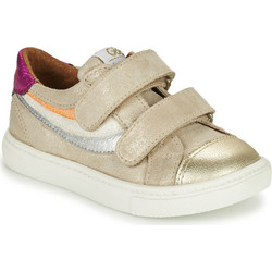 GBB Carlota Παιδικά Sneakers Χρυσά AH309-48
