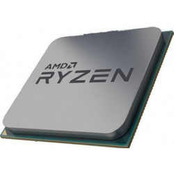 AMD Ryzen 5 7600X Tray Επεξεργαστής 6 Πυρήνων για Socket AM5