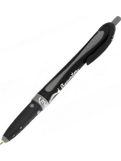Maped Freewriter Click Στυλό Διαρκείας 1mm Μαύρο