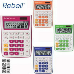 Rebell SDC912 Πορτοκαλί