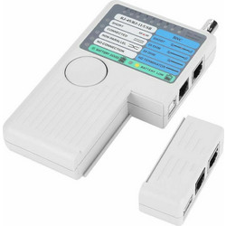 Andowl Network Cable Tester