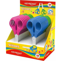 KEYROAD ΨΑΛΙΔΑΚΙ ΠΑΙΔΙΚΟ 5CM