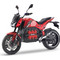 E-Odin 72V 100Ah Red E-Odin 72V 100Ah Red