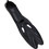 Fortis Pacific Βατραχοπέδιλα Κολύμβησης Black