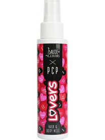 Aloe+ Colors Lovers Hair & Body Mist 100ml
