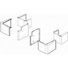 MIDEA CE-FP-42 ΠΟΔΙΑ ΣΤΗΡΙΞΗΣ ΓΙΑ FAN COIL ΔΑΠΕΔΟΥ/ΟΡΟΦΗΣ - Midea