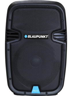 Blaupunkt 15-PA10 Ηχείο με Λειτουργία Καραόκε