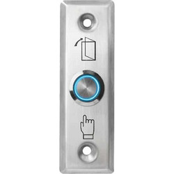 SE-SB4R EXIT BUTTON LED - CGate 22288