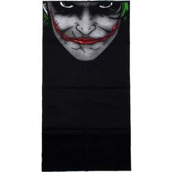 Φουλάρι - Μπαντάνα Tube Joker 2 46cm OEM - Μαύρο
