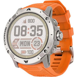 Coros Vertix 2 GPS Orange