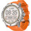 Coros Vertix 2 GPS Orange