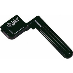 Dunlop String Winder Black