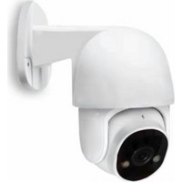 Κάμερες Ασφαλείας SecurityTech