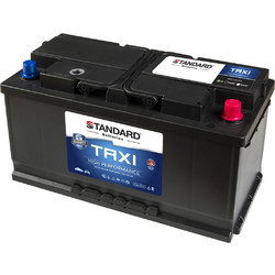 Standard TAXI High Performance SAE SMF60544TAXI 12V 105Ah