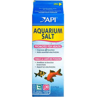 Api Aquarium Salt 936gr