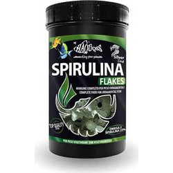 Haquoss Spirulina Flakes 1lt