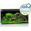Juwel Aquarium Rio 350 Ενυδρείο Ψαριών με Φωτισμό, Θερμαντήρα, Κυκλοφορητή & Φίλτρο 350lt Μαύρο