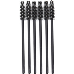 Elixir Eyelash & Eyebrow 595 Πινέλο Μακιγιάζ για Φρύδια 6τμχ