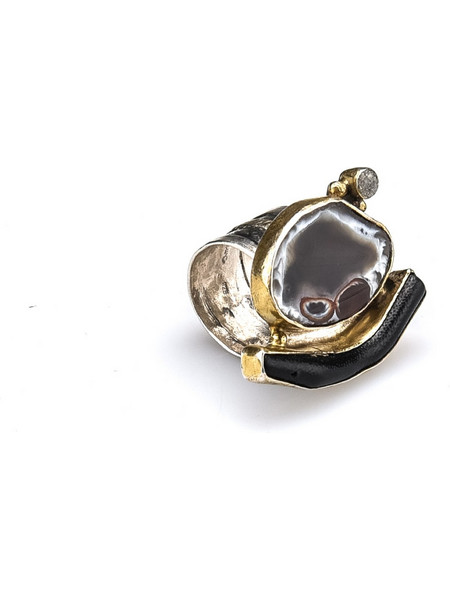Silver 925 Hand Made Inspired Jewelry