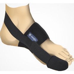 Aurafix Hallux Valgus Νάρθηκας για Κότσι Αριστερός AO-09