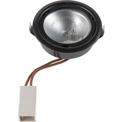Ντουί + Λυχνία Απορροφητήρα Elica, Teka / 12 Volt / 20 Watt