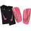 Nike Mercurial Lite SuperLock FA22 Επικαλαμίδες Ποδοσφαίρου Ενηλίκων Ροζ DN3609-600