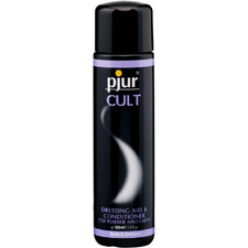 pjur Dressing Aid & Conditioner Gel 100ml