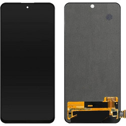 Οθόνη & Μηχανισμός Αφής Xiaomi Redmi Note 10 Pro