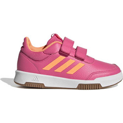 Adidas Tensaur Παιδικά Αθλητικά Παπούτσια Φούξια GW6443
