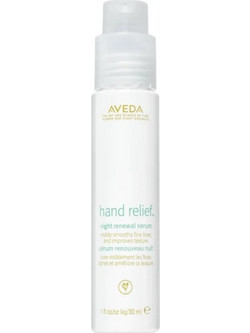 Aveda Hand Relief Serum Ενυδατική Κρέμα Χεριών 30ml