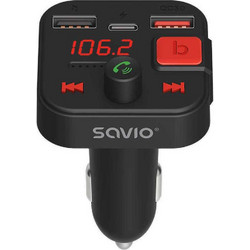 SAVIO TR-15