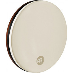 Bendir TAR 20" X 2 1/2" ΜΕ ΣΥΝΘΕΤΙΚΟ ΔΕΡΜΑ, ΚΟΥΡΔΙΖΟΜΕΝΟ MEINL FD20T-TF